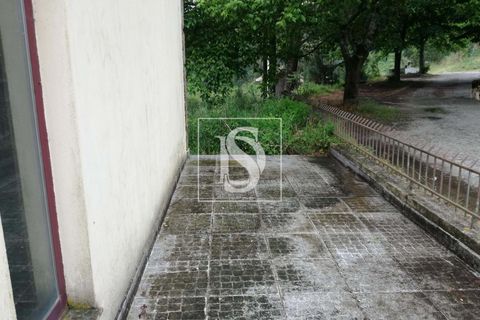 Erhvervsejendom i Amarante, Porto, Amarante - € 160.000 | Ref: AMTRM311/12937 - foto 14
