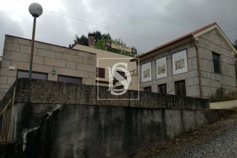 Erhvervsejendom i Amarante, Porto, Amarante - € 160.000 | Ref: AMTRM311/12937 - foto 15