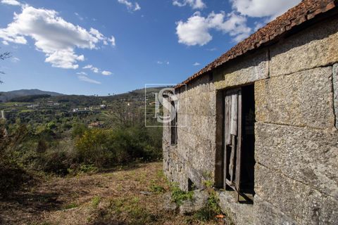 Landejendom i Baiao, Porto, Baiao - € 63.900 | Ref: AMTDR705/12937 - foto 5