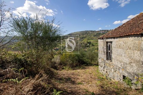 Landejendom i Baiao, Porto, Baiao - € 63.900 | Ref: AMTDR705/12937 - foto 21