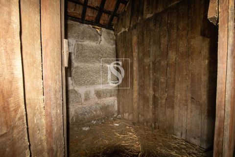 Landejendom i Baiao, Porto, Baiao - € 63.900 | Ref: AMTDR705/12937 - foto 24