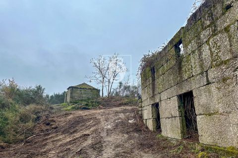 Landejendom i Amarante, Porto, Amarante - € 165.000 | Ref: DSAMTDF2/12937 - foto 12