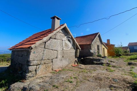 Villa en Amarante, Porto, Amarante - € 46.500 | Ref: AMTRM543/12937 - photo 2