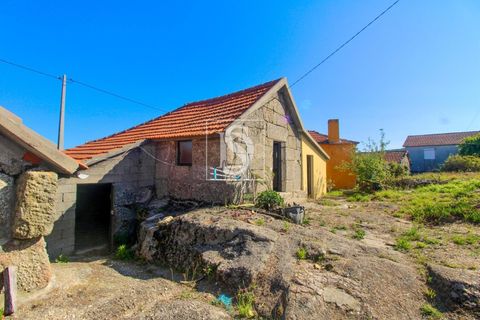 Villa en Amarante, Porto, Amarante - € 46.500 | Ref: AMTRM543/12937 - photo 3