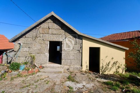 Villa en Amarante, Porto, Amarante - € 46.500 | Ref: AMTRM543/12937 - photo 7