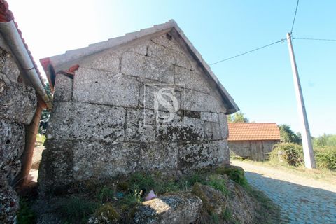 Villa en Amarante, Porto, Amarante - € 46.500 | Ref: AMTRM543/12937 - photo 32