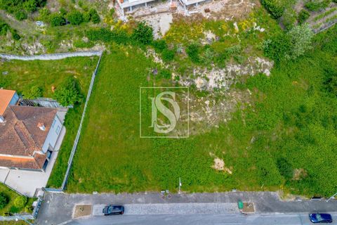 Helårsgrund i Amarante, Porto, Amarante - € 55.000 | Ref: AMTRM365/12937 - foto 4