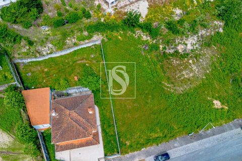 Helårsgrund i Amarante, Porto, Amarante - € 55.000 | Ref: AMTRM365/12937 - foto 5