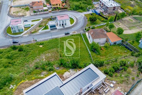 Helårsgrund i Amarante, Porto, Amarante - € 55.000 | Ref: AMTRM365/12937 - foto 6