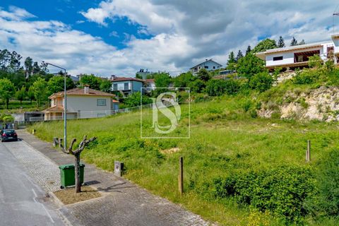 Helårsgrund i Amarante, Porto, Amarante - € 55.000 | Ref: AMTRM365/12937 - foto 7