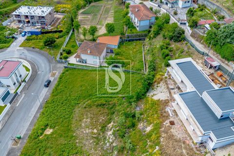 Helårsgrund i Amarante, Porto, Amarante - € 55.000 | Ref: AMTRM365/12937 - foto 8