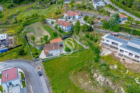 Helårsgrund i Amarante, Porto, Amarante - € 55.000 | Ref: AMTRM365/12937 - foto 9