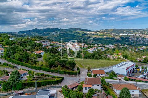 Helårsgrund i Amarante, Porto, Amarante - € 55.000 | Ref: AMTRM365/12937 - foto 10