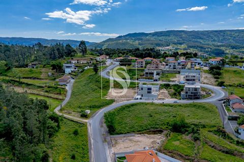 Helårsgrund i Amarante, Porto, Amarante - € 55.000 | Ref: AMTRM365/12937 - foto 12