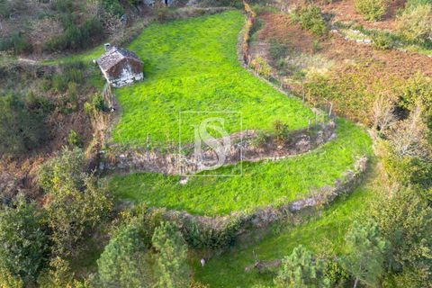 Helårsgrund i Amarante, Porto, Amarante - € 21.150 | Ref: DSAMTCR83/12937 - foto 2