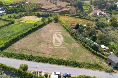 Helårsgrund i Amarante, Porto, Amarante - € 37.500 | Ref: DSAMTJD7/12937 - foto 2
