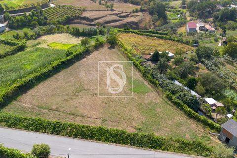 Helårsgrund i Amarante, Porto, Amarante - € 37.500 | Ref: DSAMTJD7/12937 - foto 5