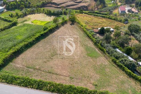 Helårsgrund i Amarante, Porto, Amarante - € 37.500 | Ref: DSAMTJD7/12937 - foto 7