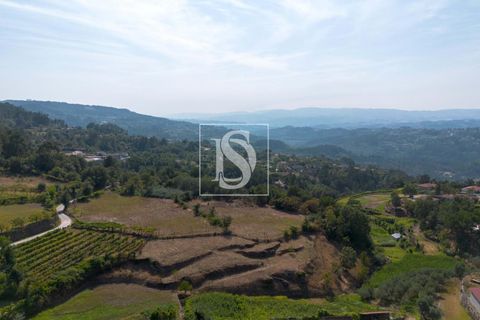 Helårsgrund i Amarante, Porto, Amarante - € 37.500 | Ref: DSAMTJD7/12937 - foto 8