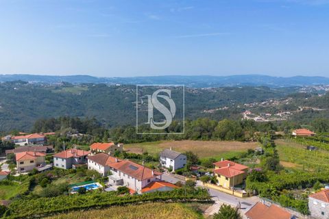 Helårsgrund i Amarante, Porto, Amarante - € 37.500 | Ref: DSAMTJD7/12937 - foto 9