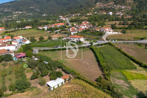 Helårsgrund i Amarante, Porto, Amarante - € 37.500 | Ref: DSAMTJD7/12937 - foto 11