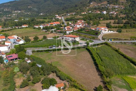 Helårsgrund i Amarante, Porto, Amarante - € 37.500 | Ref: DSAMTJD7/12937 - foto 12