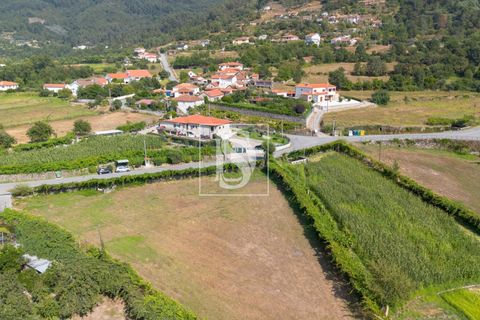 Helårsgrund i Amarante, Porto, Amarante - € 37.500 | Ref: DSAMTJD7/12937 - foto 13