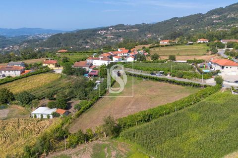 Helårsgrund i Amarante, Porto, Amarante - € 37.500 | Ref: DSAMTJD7/12937 - foto 14