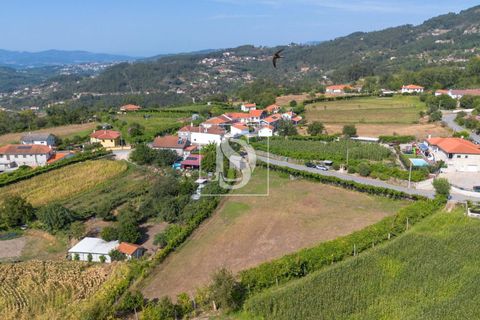 Helårsgrund i Amarante, Porto, Amarante - € 37.500 | Ref: DSAMTJD7/12937 - foto 15