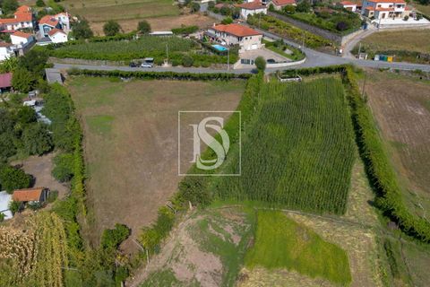 Helårsgrund i Amarante, Porto, Amarante - € 37.500 | Ref: DSAMTJD7/12937 - foto 16