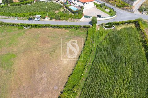 Helårsgrund i Amarante, Porto, Amarante - € 37.500 | Ref: DSAMTJD7/12937 - foto 17