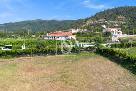 Helårsgrund i Amarante, Porto, Amarante - € 37.500 | Ref: DSAMTJD7/12937 - foto 18