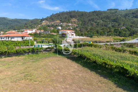 Helårsgrund i Amarante, Porto, Amarante - € 37.500 | Ref: DSAMTJD7/12937 - foto 19