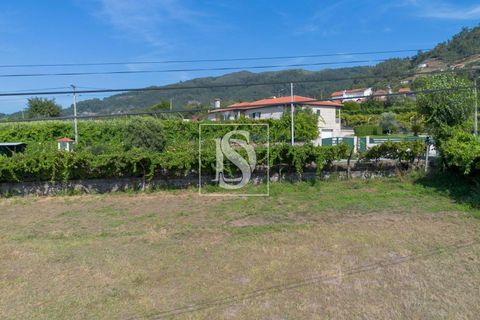 Helårsgrund i Amarante, Porto, Amarante - € 37.500 | Ref: DSAMTJD7/12937 - foto 20