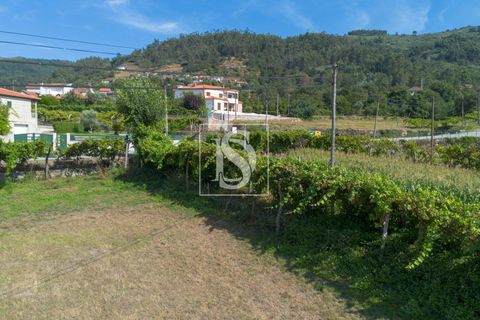 Helårsgrund i Amarante, Porto, Amarante - € 37.500 | Ref: DSAMTJD7/12937 - foto 21