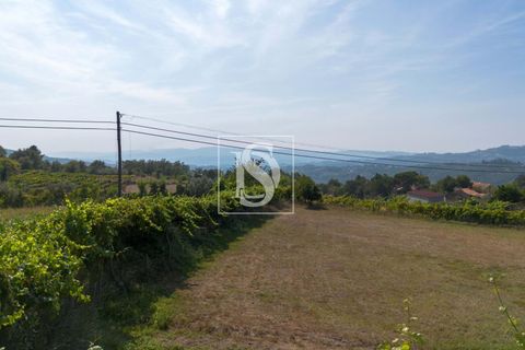 Helårsgrund i Amarante, Porto, Amarante - € 37.500 | Ref: DSAMTJD7/12937 - foto 24
