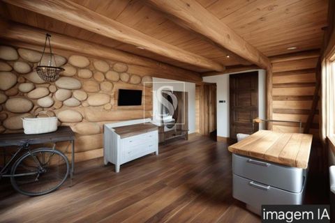 Villa i Amarante, Porto, Amarante - € 53.000 | Ref: DSAMTFC1/12937 - foto 4