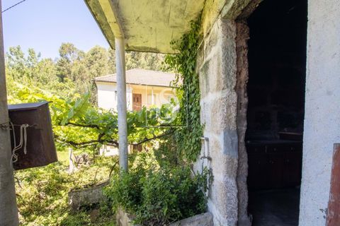 Villa i Amarante, Porto, Amarante - € 53.000 | Ref: DSAMTFC1/12937 - foto 14