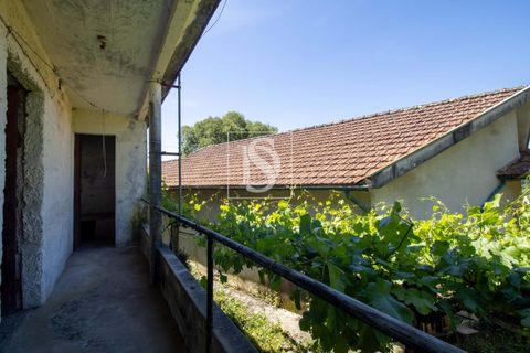 Villa i Amarante, Porto, Amarante - € 53.000 | Ref: DSAMTFC1/12937 - foto 15