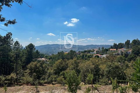 Helårsgrund i Amarante, Porto, Amarante - € 79.950 | Ref: DSAMTFC2/12937 - foto 10
