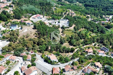 Helårsgrund i Amarante, Porto, Amarante - € 79.950 | Ref: DSAMTFC2/12937 - foto 11