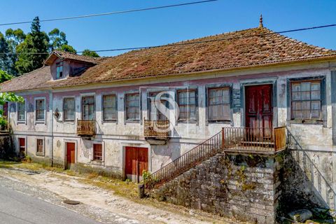 Villa i Amarante, Porto, Amarante - € 560.000 | Ref: DSAMTAMTMF126/12937 - foto 1