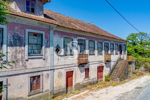 Villa i Amarante, Porto, Amarante - € 560.000 | Ref: DSAMTAMTMF126/12937 - foto 2