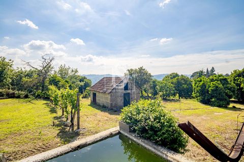 Villa i Amarante, Porto, Amarante - € 560.000 | Ref: DSAMTAMTMF126/12937 - foto 4