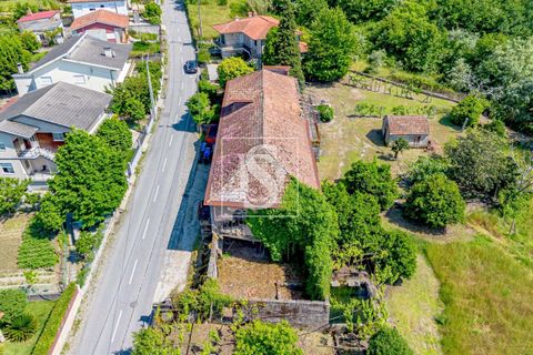 Villa i Amarante, Porto, Amarante - € 560.000 | Ref: DSAMTAMTMF126/12937 - foto 11