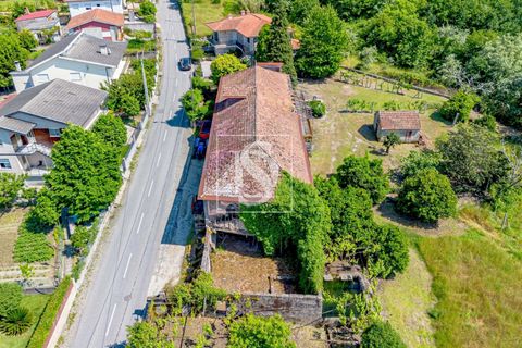 Villa i Amarante, Porto, Amarante - € 560.000 | Ref: DSAMTAMTMF126/12937 - foto 17
