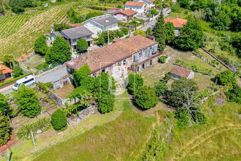 Villa i Amarante, Porto, Amarante - € 560.000 | Ref: DSAMTAMTMF126/12937 - foto 18