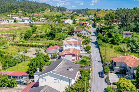 Villa i Amarante, Porto, Amarante - € 560.000 | Ref: DSAMTAMTMF126/12937 - foto 19