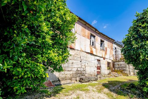 Villa i Amarante, Porto, Amarante - € 560.000 | Ref: DSAMTAMTMF126/12937 - foto 23