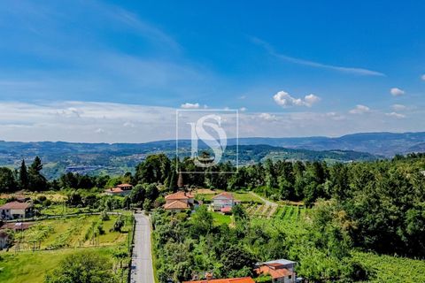 Villa i Amarante, Porto, Amarante - € 560.000 | Ref: DSAMTAMTMF126/12937 - foto 30